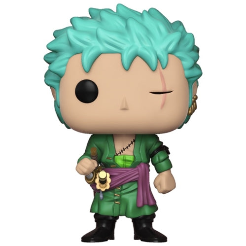 One Piece - Roronoa Zoro Pop! Vinyl