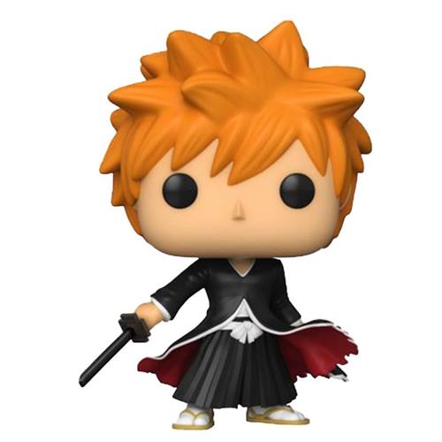 Bleach - Ichigo US Exclusive Pop! Vinyl