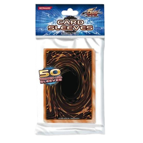 Yu-Gi-Oh! - Card Back Sleeves