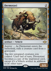 Dermotaxi [Modern Horizons 2]