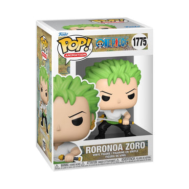 One Piece - Roronoa Zoro Pop! Vinyl