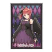 Movie "The Quintessential Quintuplets" Illustration Sleeve NT Nino Pack