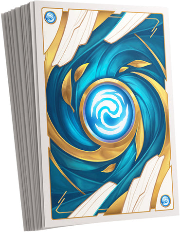 Gamegenic Altered Art Sleeves - Mana Orb