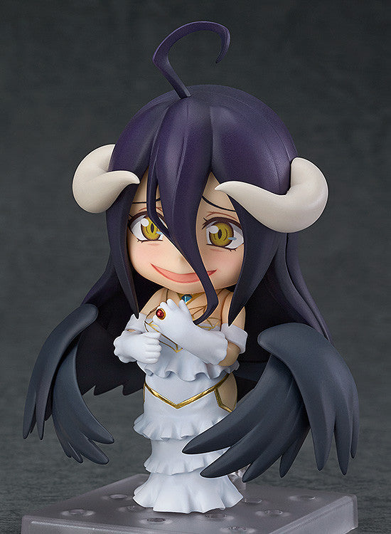 Overlord IV Nendoroid Albedo (3rd-run)