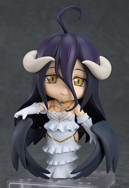 Overlord IV Nendoroid Albedo (3rd-run)