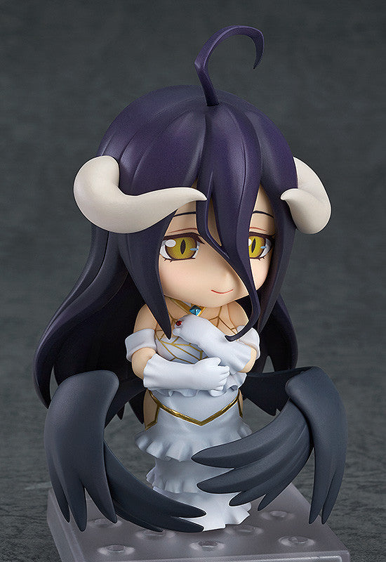 Overlord IV Nendoroid Albedo (3rd-run)