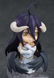 Overlord IV Nendoroid Albedo (3rd-run)