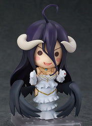 Overlord IV Nendoroid Albedo (3rd-run)