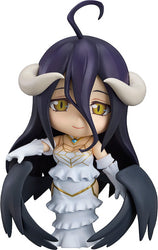 Overlord IV Nendoroid Albedo (3rd-run)