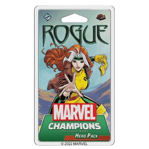 Marvel Champions LCG Rogue Hero Pack