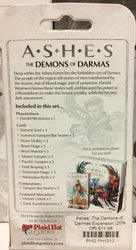 Ashes Reborn The Demons of Darmas