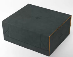 Gamegenic Games Lair 600+ Black/Orange