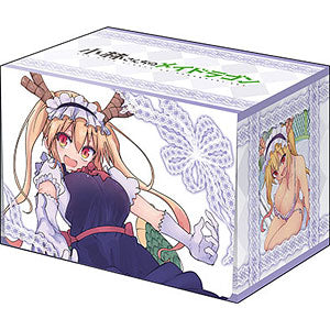 Kobayashi's Dragon Maid "Tohru" Deck Box