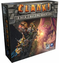 Clank!