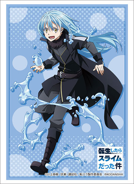 That Time I Got Reincarnated as a Slime "Rimuru Tempest" Sleeves