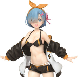 Re:Zero - REM in Subaru Jacket  Renewal