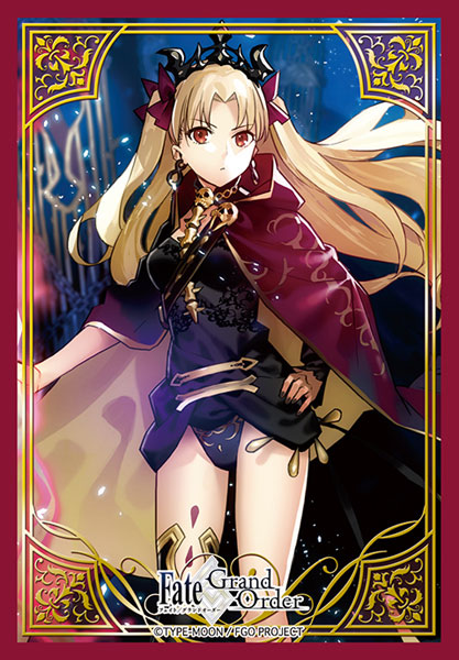 Fate/Grand Order "Lancer / Ereshkigal"