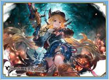 GRANBLUE FANTASY Harezena Sleeves