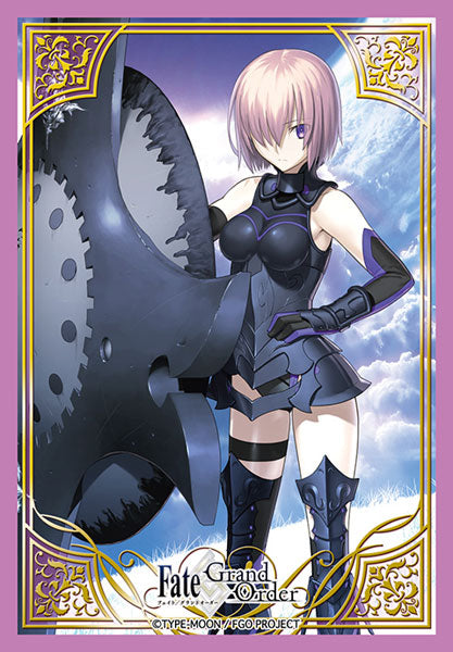 Fate/Grand Order "Shielder / Mash Kyrielight"