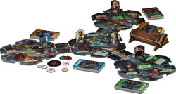 Arkham Horror Board Game Third Edition