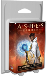 Ashes Reborn The Masters of Gravity