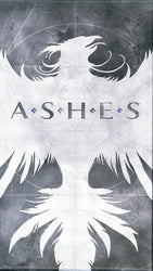 Ashes Reborn Laws of Lion Deluxe Expansion